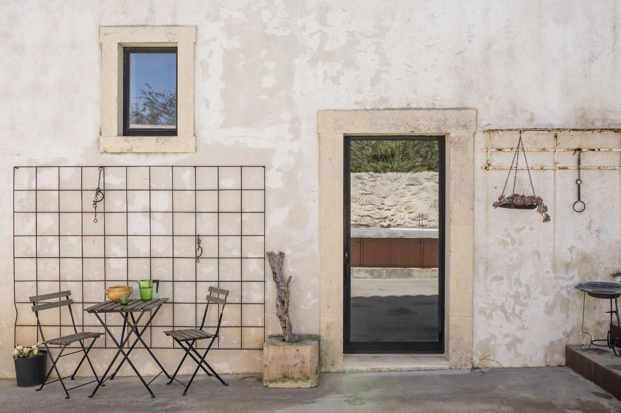 Bed and Breakfast Casa Balat à Noto Extérieur photo